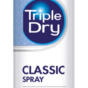 Triple Dry Original & Men 100h Spray 150 ml