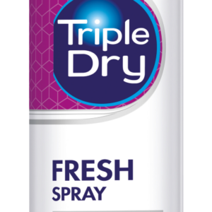 Triple Dry Fresh Spray 100h antiperspirantti 50 ml